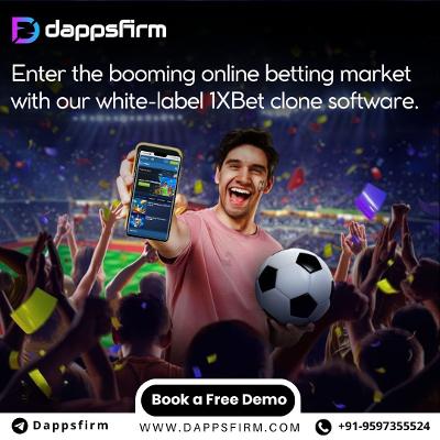 White-Label Sports Betting Software: Affordable & Quick Launch Like 1XBet